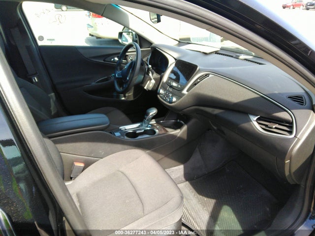 Chevrolet MALIBU LT 2022 1G1ZD5ST6NF147419 Image 6
