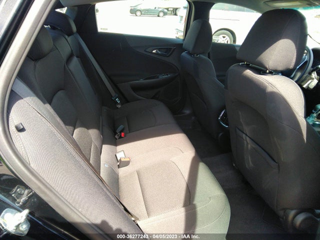 Chevrolet MALIBU LT 2022 1G1ZD5ST6NF147419 Image 9