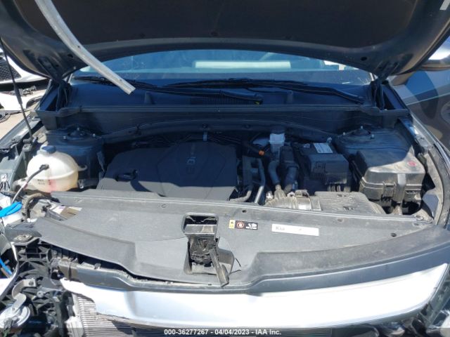 KNDPUCAF3P7038279 KIA Sportage Lx