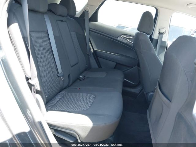 KNDPUCAF3P7038279 KIA Sportage Lx