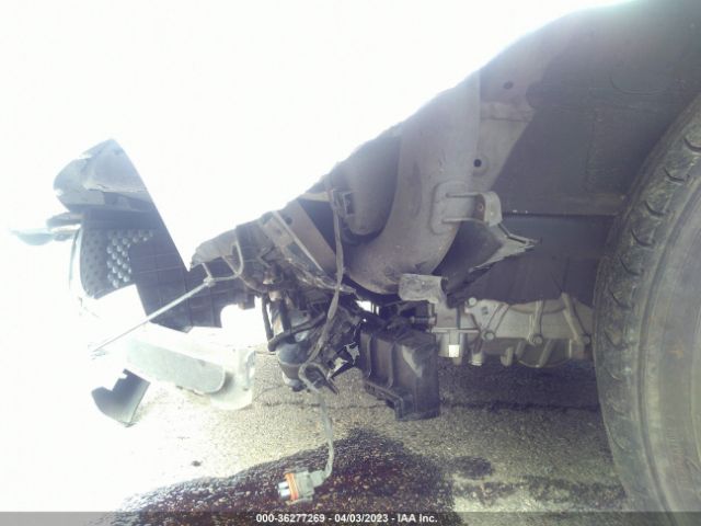 KNAFX5A86G5634110 KIA Forte 5-door Ex