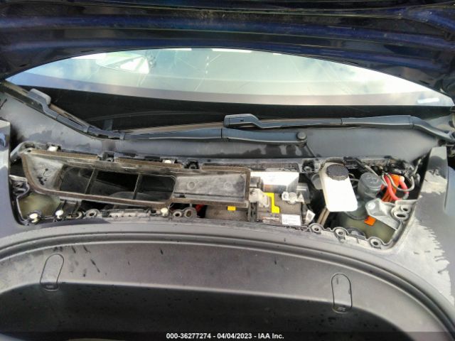 5YJ3E1EB9JF075166 Tesla Model 3 Long Range