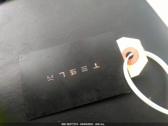 5YJ3E1EB9JF075166 Tesla Model 3 Long Range