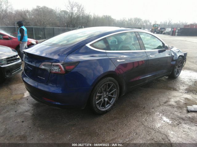 5YJ3E1EB9JF075166 Tesla Model 3 Long Range