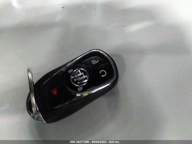 2019 BUICK ENCORE PREFERRED VIN: KL4CJASB7KB784516