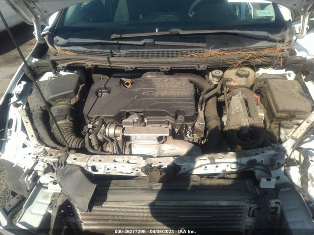 Chevrolet CRUZE LT 2017 1G1BE5SM2H7100765 Image 12