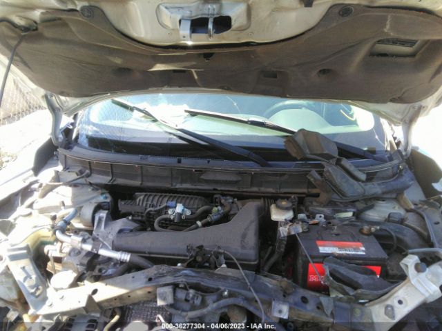 5N1AT2MT2GC788392 Nissan ROGUE S