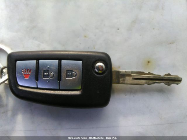 5N1AT2MT2GC788392 Nissan ROGUE S