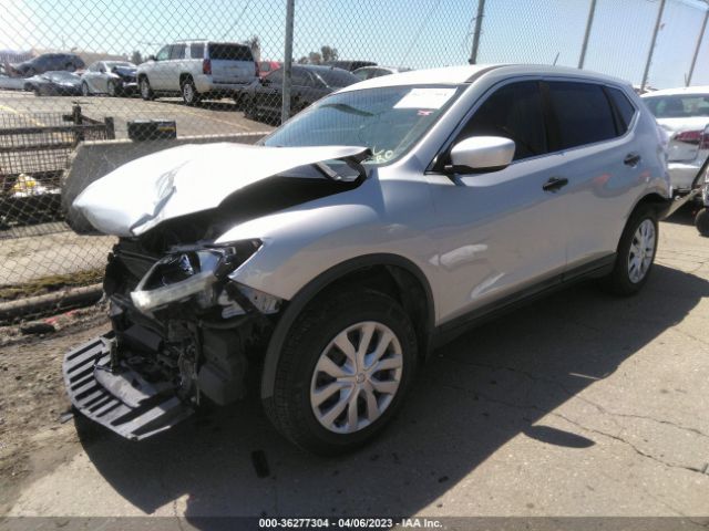 5N1AT2MT2GC788392 Nissan ROGUE S
