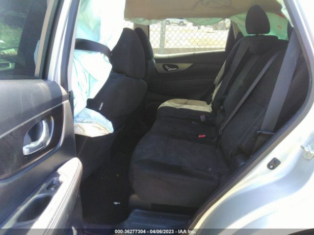 5N1AT2MT2GC788392 Nissan ROGUE S
