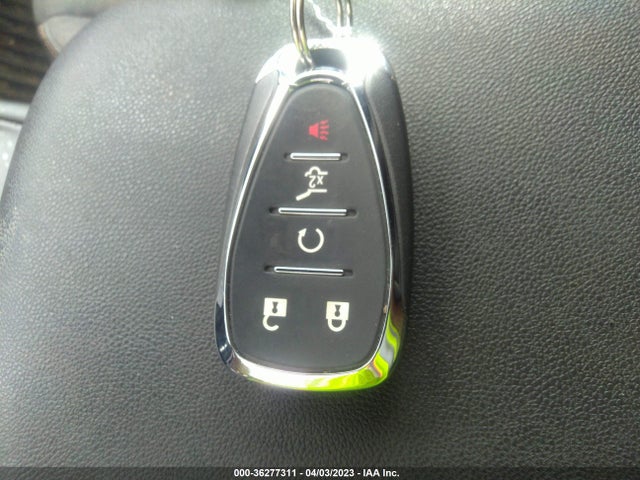 Chevrolet EQUINOX LT 2019 3GNAXUEVXKS661243 Image 11