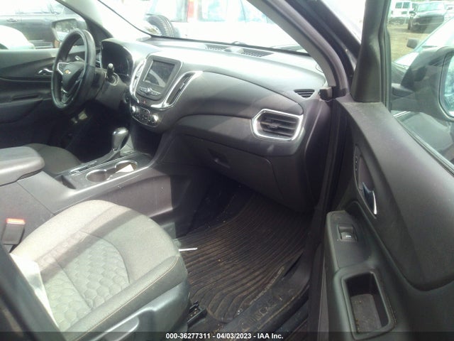 Chevrolet EQUINOX LT 2019 3GNAXUEVXKS661243 Image 5