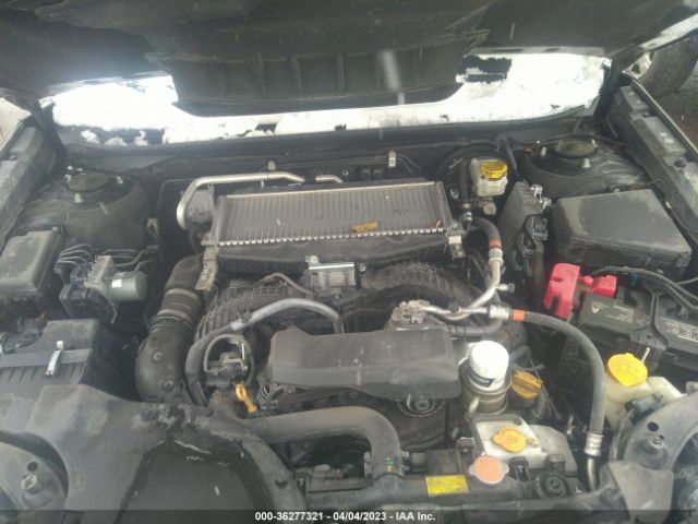 4S4BTGPD9M3110322 Subaru Outback Touring Xt