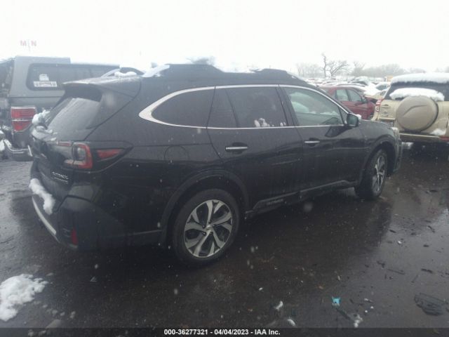4S4BTGPD9M3110322 Subaru Outback Touring Xt