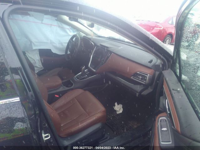 4S4BTGPD9M3110322 Subaru Outback Touring Xt