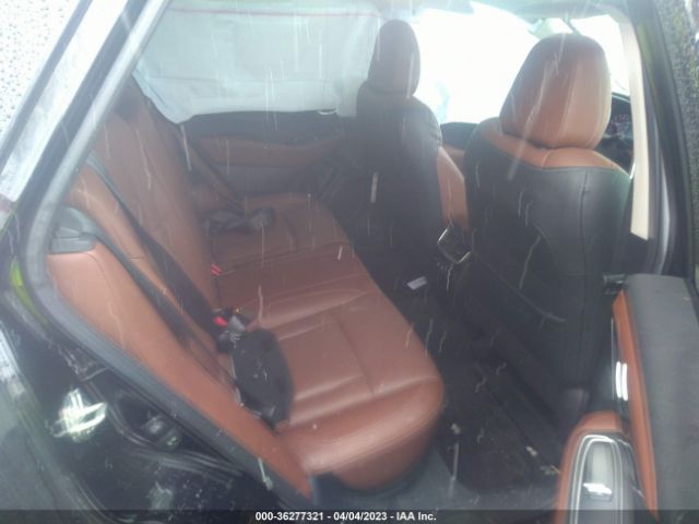 4S4BTGPD9M3110322 Subaru Outback Touring Xt