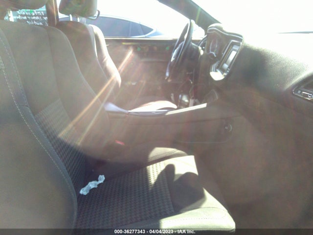 Dodge Challenger Sxt 2016 2C3CDZAG2GH316091 Image 7