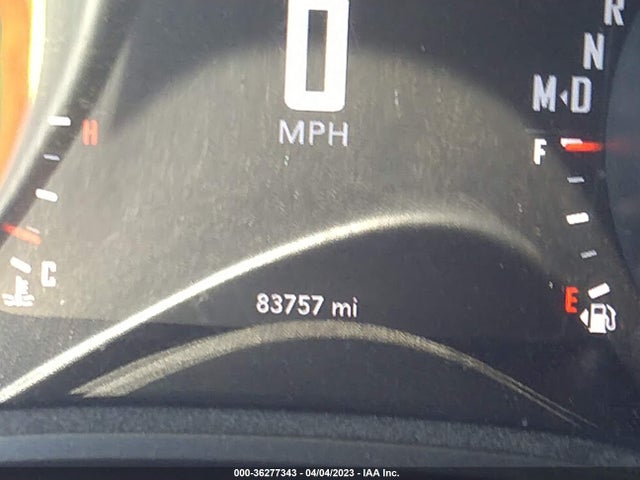 Dodge Challenger Sxt 2016 2C3CDZAG2GH316091 Image 9