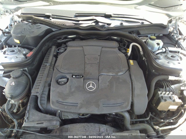 Mercedes-Benz E-class E 350 2016 WDDHF5KBXGB279684 Image 12