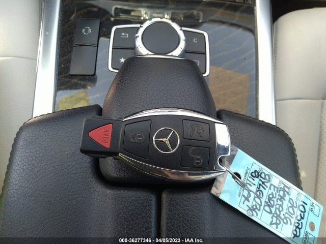 Mercedes-Benz E-class E 350 2016 WDDHF5KBXGB279684 Image 3