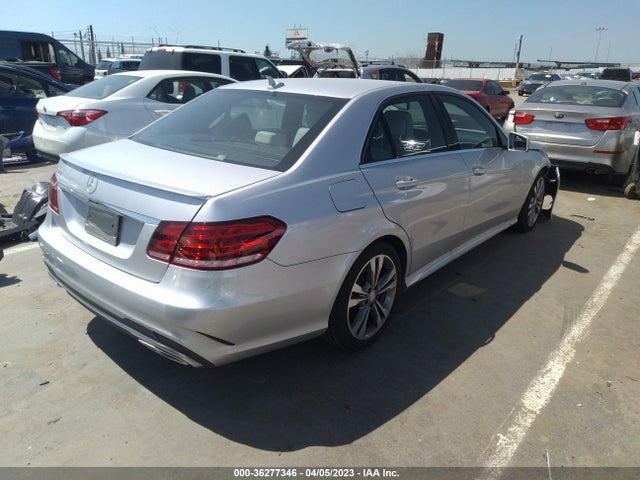 Mercedes-Benz E-class E 350 2016 WDDHF5KBXGB279684 Image 6