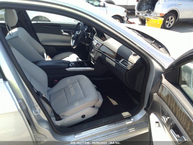 Mercedes-Benz E-class E 350 2016 WDDHF5KBXGB279684 Image 7