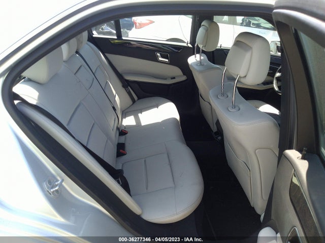 Mercedes-Benz E-class E 350 2016 WDDHF5KBXGB279684 Image 10