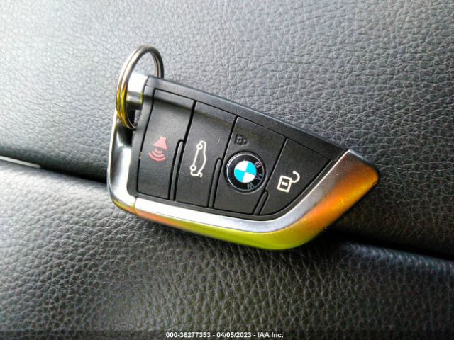 5UXKR6C55G0J81078 BMW X5 Xdrive50i