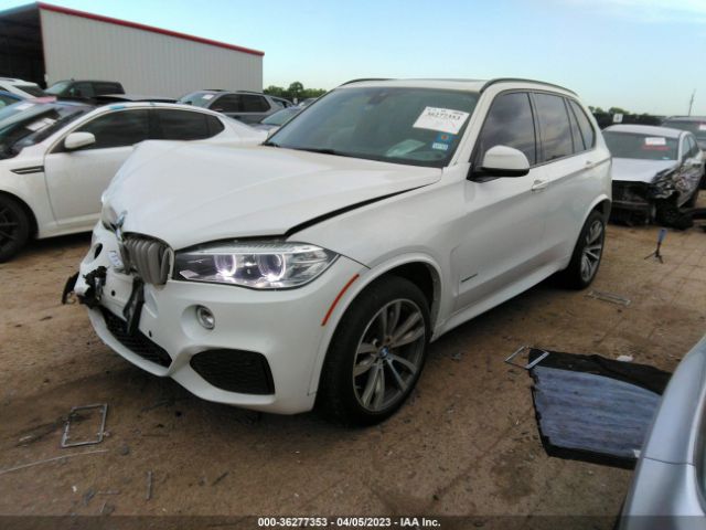 5UXKR6C55G0J81078 BMW X5 Xdrive50i