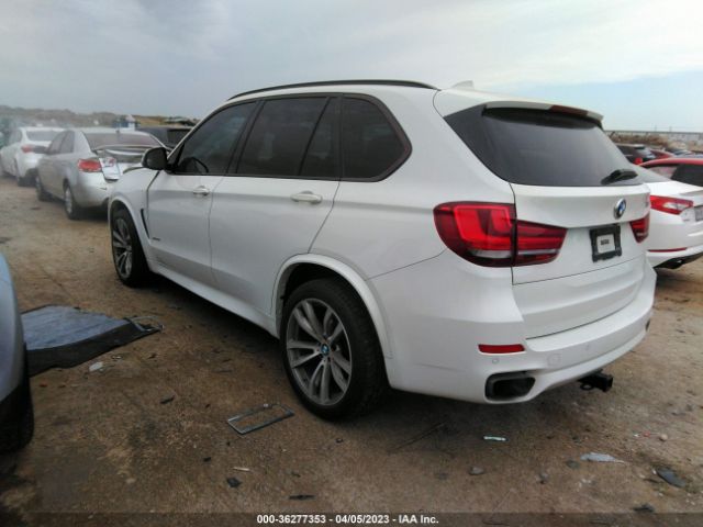 5UXKR6C55G0J81078 BMW X5 Xdrive50i