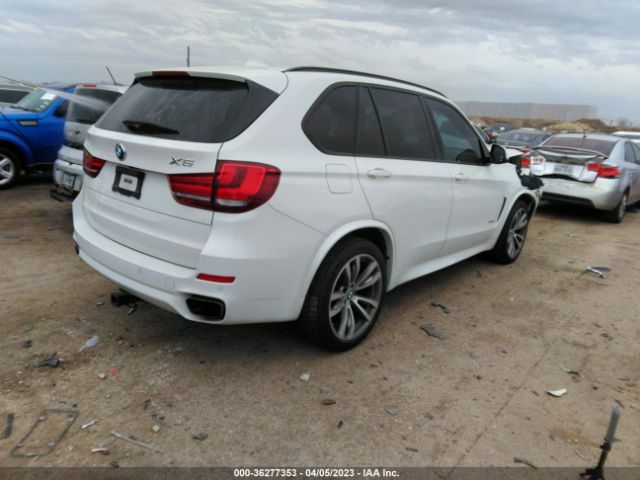 5UXKR6C55G0J81078 BMW X5 Xdrive50i