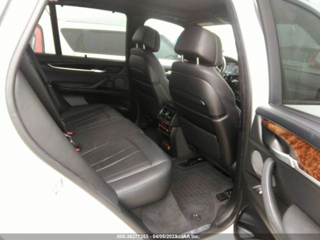 5UXKR6C55G0J81078 BMW X5 Xdrive50i