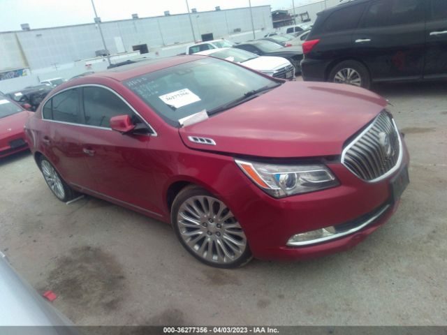 1G4GF5G31EF250602 auction archive image