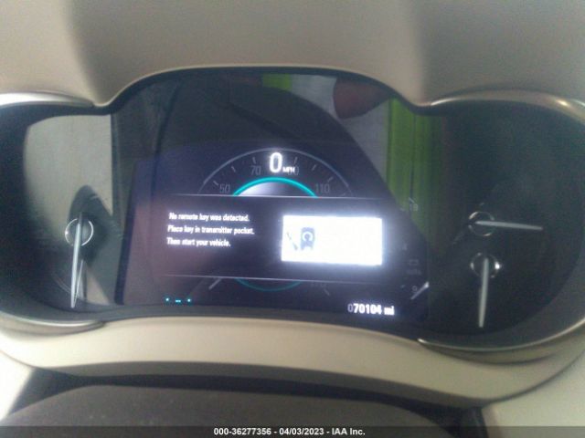 1G4GF5G31EF250602 Buick Lacrosse Premium Ii