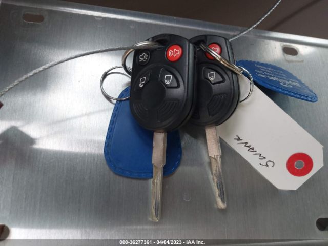 1FMCU0GX4EUC84586 Ford ESCAPE SE