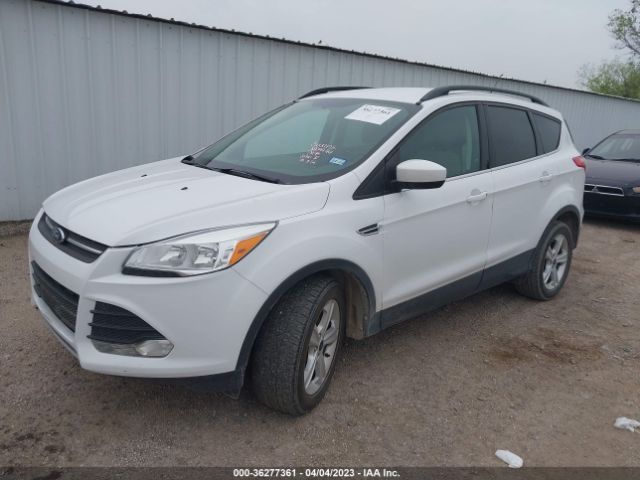 1FMCU0GX4EUC84586 Ford ESCAPE SE