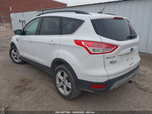 1FMCU0GX4EUC84586 Ford ESCAPE SE