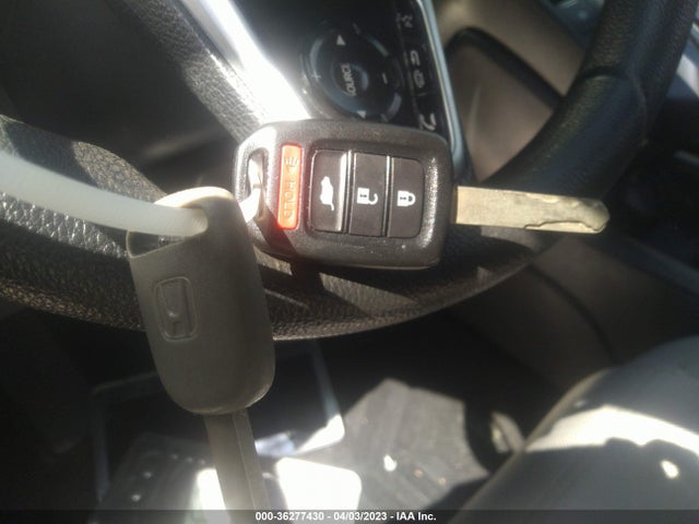 Honda CR-V LX 2019 2HKRW5H37KH411922 Image 11