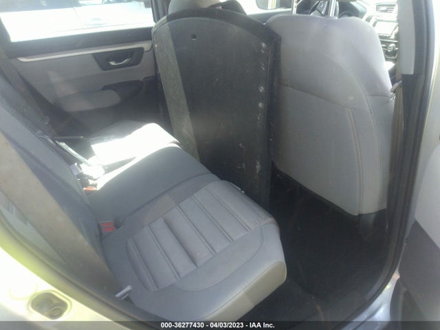 Honda CR-V LX 2019 2HKRW5H37KH411922 Image 8