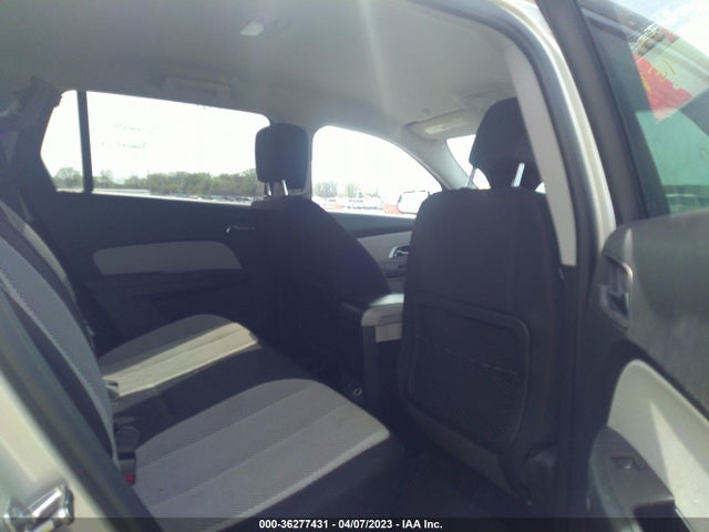GMC Terrain Sle 2014 2GKFLWEK4E6101561 Image 8