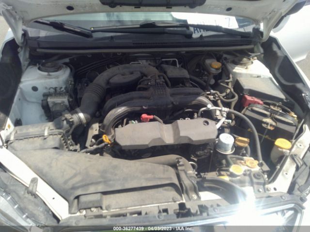JF1GPAA63FH302093 Subaru Impreza Wagon 2.0i