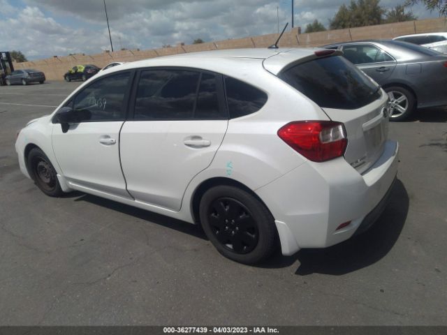 JF1GPAA63FH302093 Subaru Impreza Wagon 2.0i