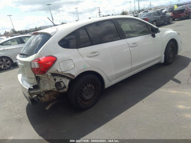 JF1GPAA63FH302093 Subaru Impreza Wagon 2.0i