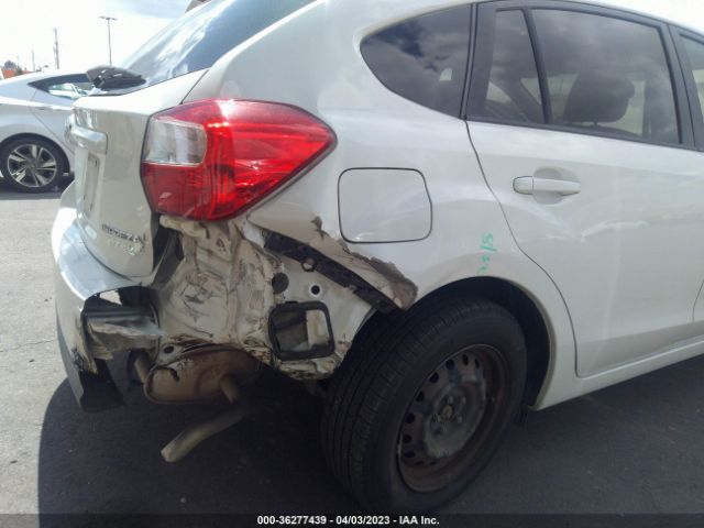 JF1GPAA63FH302093 Subaru Impreza Wagon 2.0i