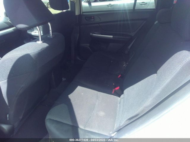 JF1GPAA63FH302093 Subaru Impreza Wagon 2.0i