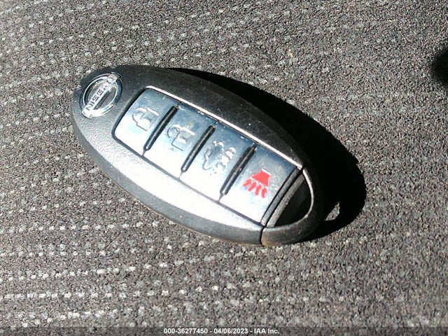 2010 NISSAN ALTIMA 2.5 S VIN: 1N4AL2AP5AC107876