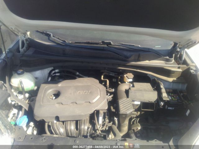 KNDPMCAC3J7333878 KIA Sportage Lx