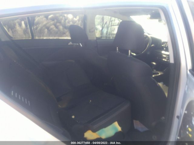 KNDPMCAC3J7333878 KIA Sportage Lx