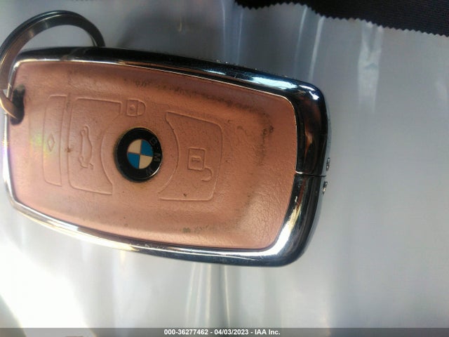 2020 BMW 4 SERIES 430I VIN: WBA4W3C01LAG91681