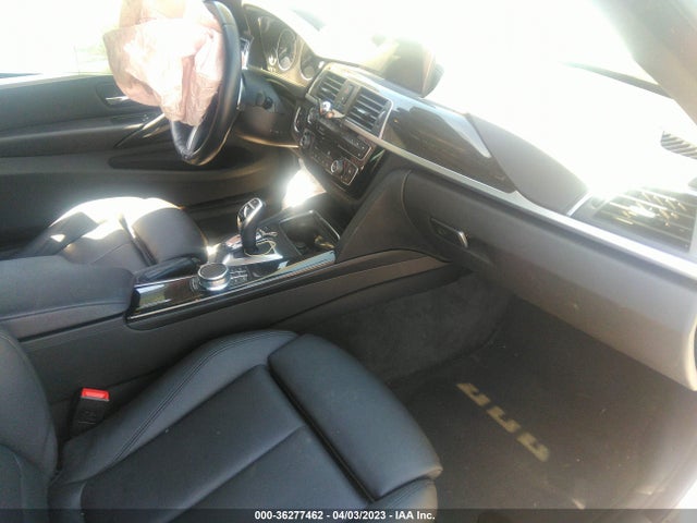 2020 BMW 4 SERIES 430I VIN: WBA4W3C01LAG91681